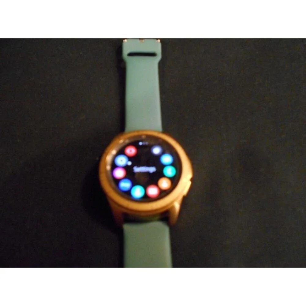 Samsung Galaxy Watch 42mm